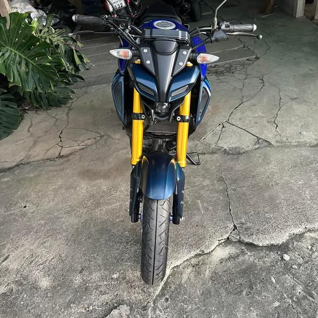 Yamaha MT15 ปี 2565 6