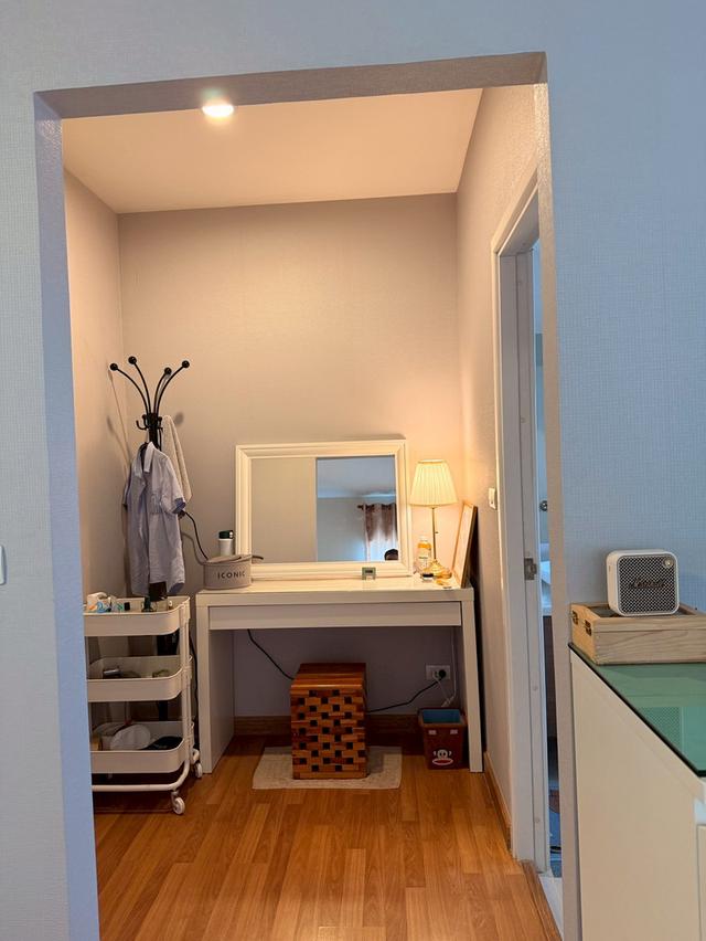 บ้านเดี่ยว หมู่บ้านภัสสร เพรสทิจ อ่อนนุช ประเวศ กทม 9