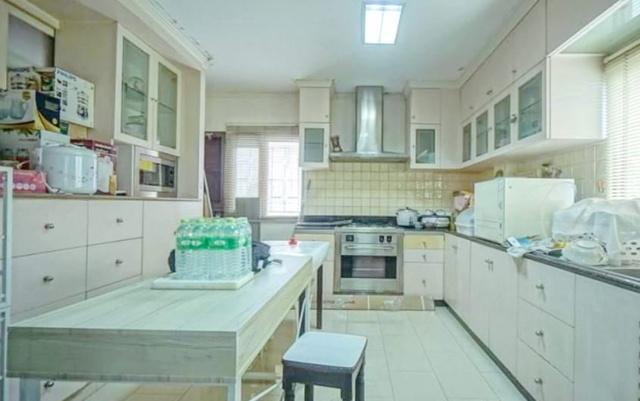 ราชพฤกษ์ 4-5นอน ให้เช่าบ้านเดี่ยว 2ชั้นหลังใหญ่ บ้านหรูวัสดุพรีเมียม เต็มพื้นที่ 580ตร.ม 145ตร.วา เดอะเซอร์เคิล ราชพฤกษ์ 7