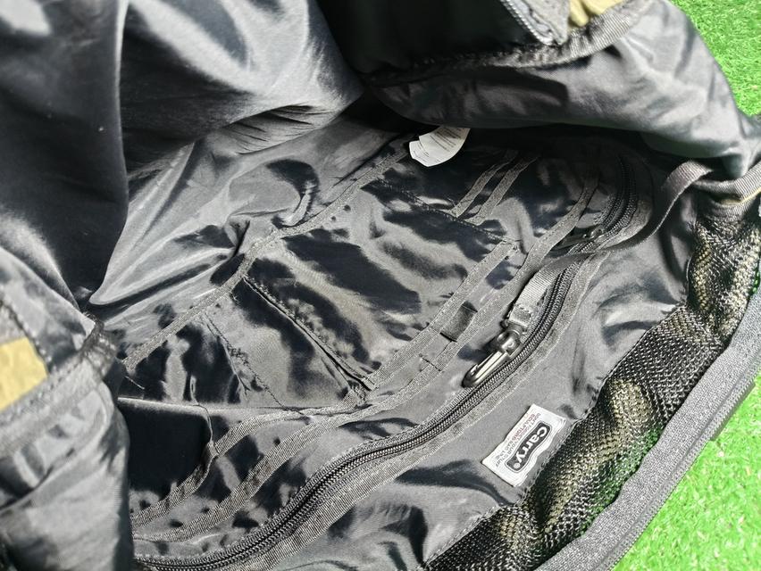 Sculptor Nylon Light Carry Shoulder Bag รูปที่ 9