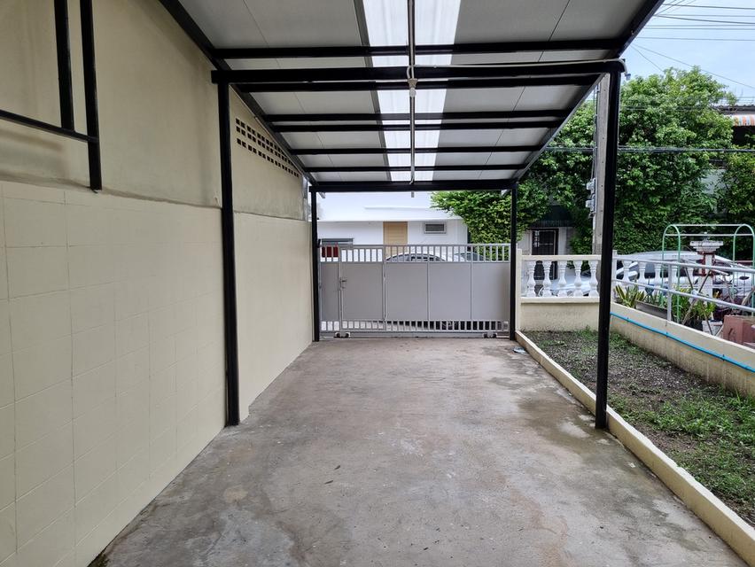 Townhome/Townhouse for rent in Soi Sukhumvit 93, Bangchak Phrakanong Bangkok ทาวน์โฮม/ทาวน์เฮ้าส์ ให้เช่าในซอยสุขุมวิท 93 บางจาก พระโขนง กรุงเทพฯ 4