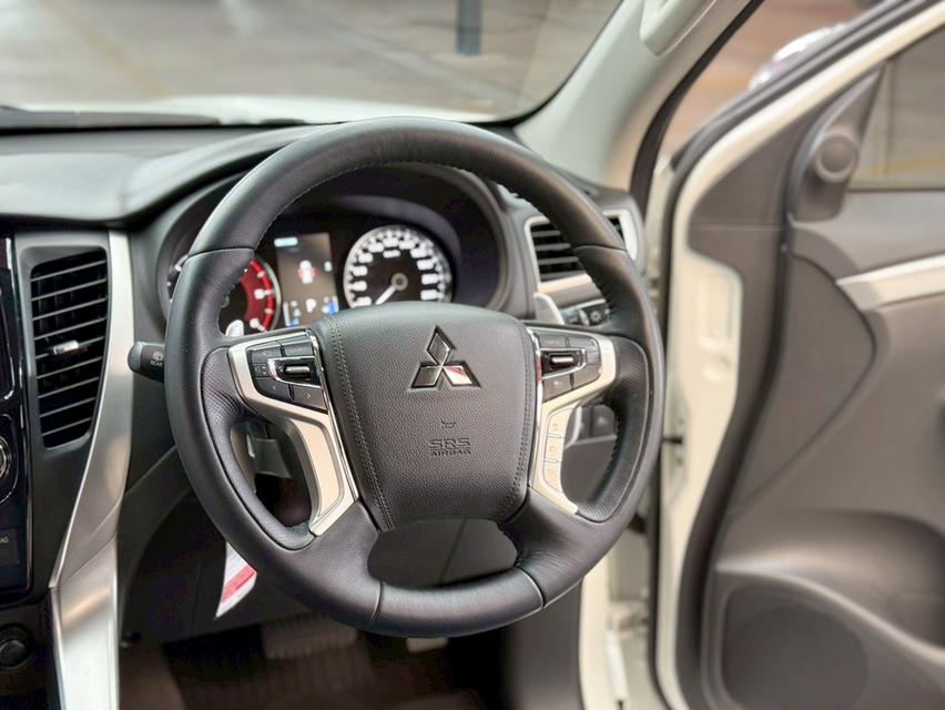 MITSUBISHI PAJERO 2.4 GT PREMIUM 4WD ปี 2017 รูปที่ 7