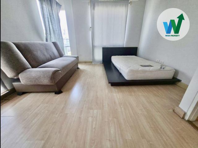 ให้เช่าไอริส พาร์ค สุขุมวิท 76 (Iris Park Sukhumvit 76) (ซอยวัดมหาวงษ์) ใกล้สะพานภูมิพล 5