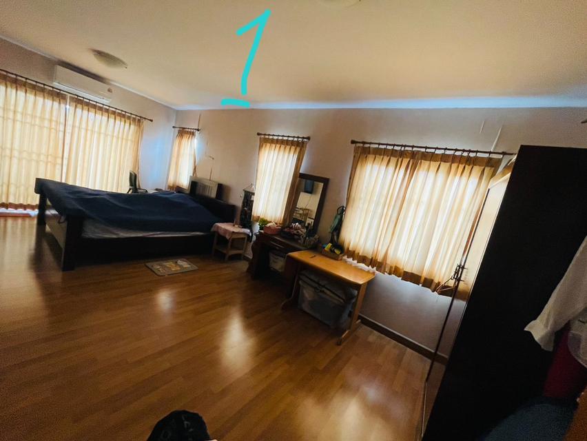 หมู่บ้านภัสสร 21 พระราม 9- วงแหวน (PASSORN 21 RAMA 9) 10