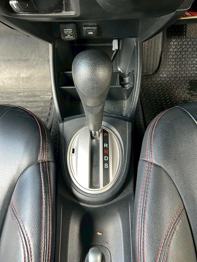 🚗 2009 Honda Jazz 1.5 SV AT รูปที่ 20