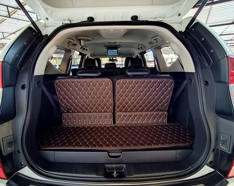  🔰Pajero Sport 2.4 GT Premium 4WD ปี 2017 เคดิตดีฟรีดาวน์ 13