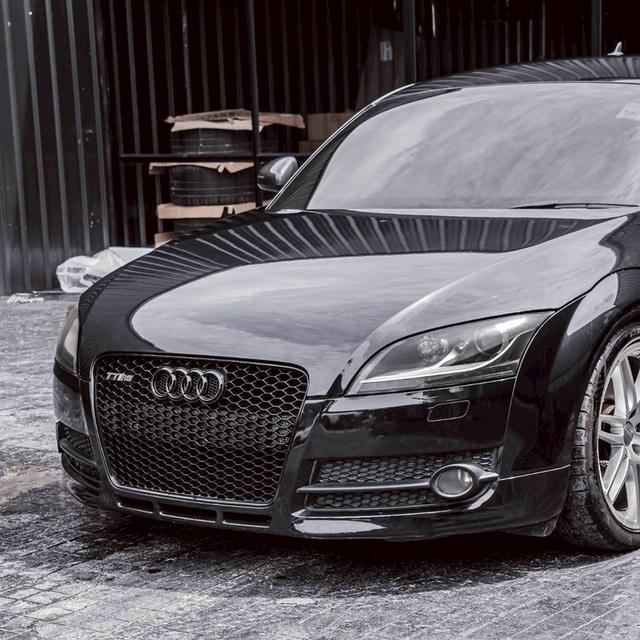 รหัสรถ 67GG3740 🎉 Audi TT 2008 (MK2) 18