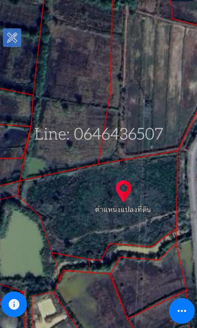 🔥ขายด่วน🔥 ที่ดินเปล่าแปลงใหญ่ราคาถูก💸✅  จ.สกลนคร 3