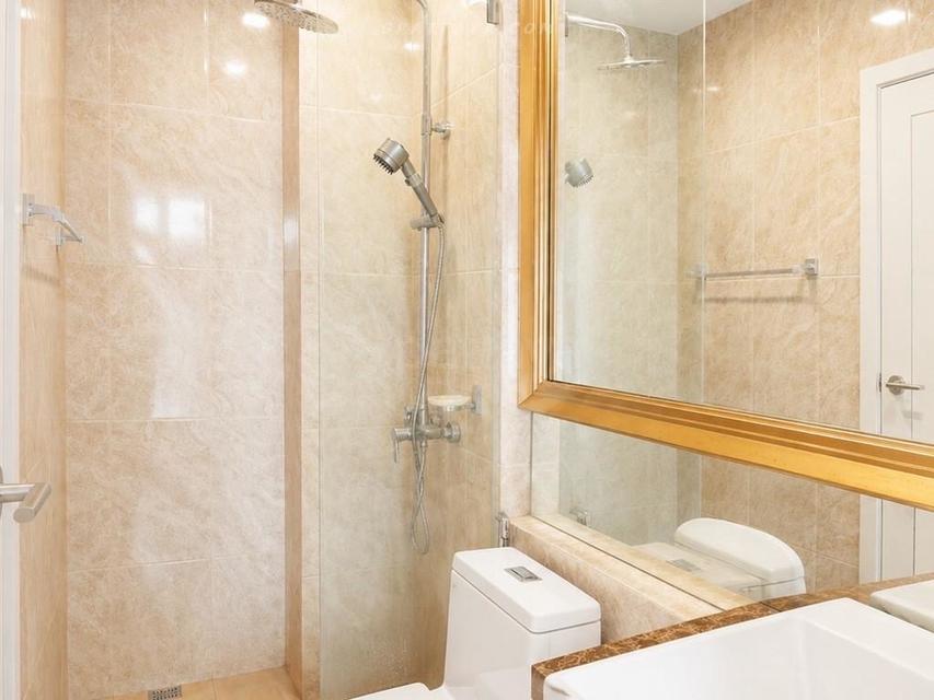 For Rent — Modern Luxury Condo at The Empire Tower Pattaya, JomtienLuxury condo for rent at The Empire Tower Pattaya, located on Soi Wat Boon Kanchana 5