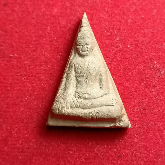 พระนางพญาหลวงปู่โต๊ะวัดประดู่ฉิมพลี 2472
