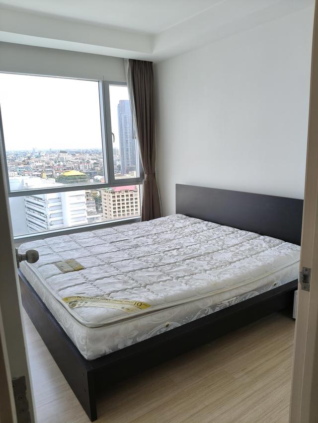 คอนโดมิเนียมทรู ทองหล่อ 2