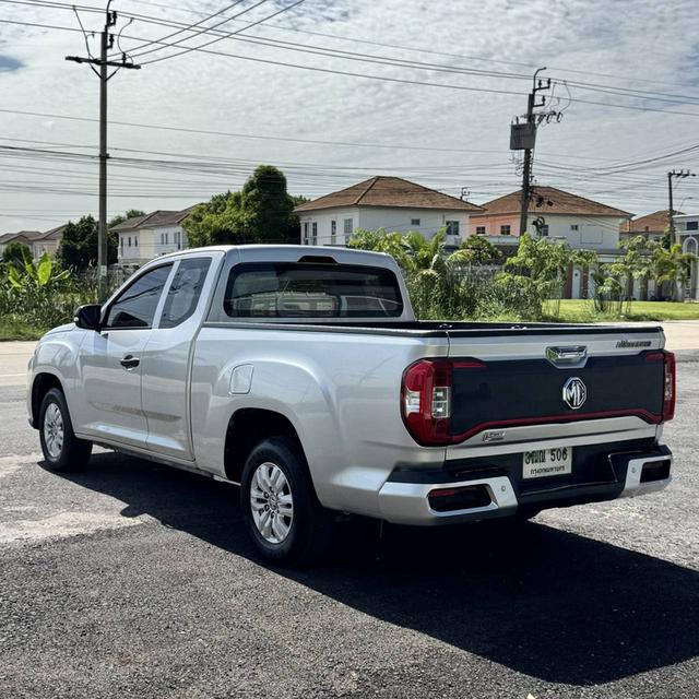 MG Extender 2.0 ปี21 รูปที่ 6