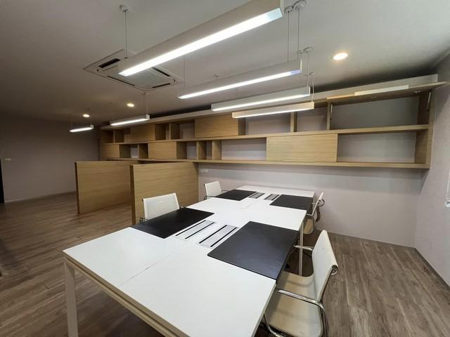 ให้เช่าโฮมออฟฟิศ 5 ชั้น 380 ตรม. Nirvana@WORK ลาดพร้าว-เกษตรนวมินทร์ ถนนประเสริฐมนูกิจ ติดโรงเรียนเลิศหล้า ***จดทะเบียนบ 3