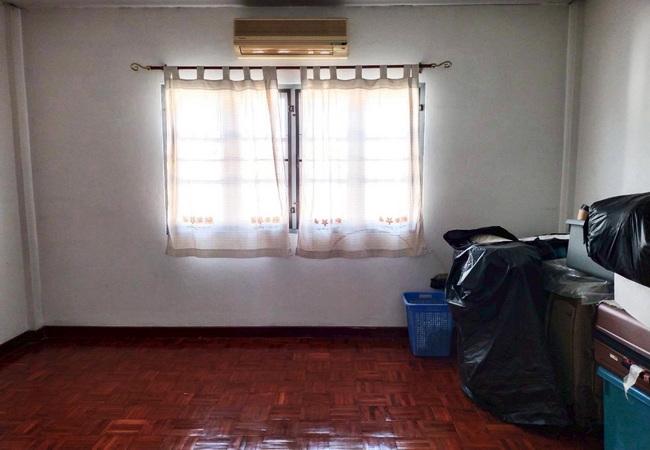 ขายทาวน์เฮ้าส์ หมู่บ้านราณี 7 สวนสยาม ซอยสวนสยาม 24 คันนายาว กรุงเทพมหานคร 8