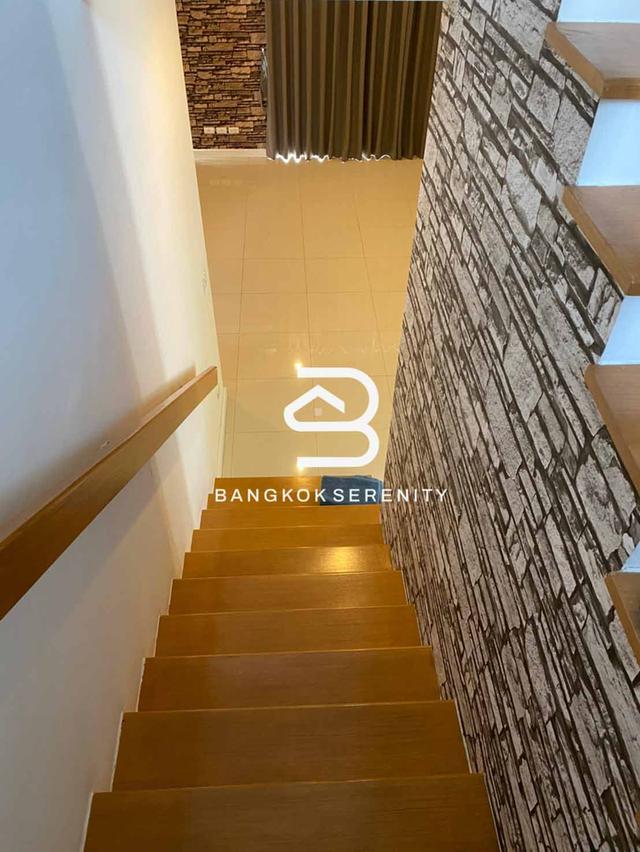 ขายบ้านพร้อมเฟอร์นิเจอร์ นาราโบทานิค ศรีนครนทร์ 19