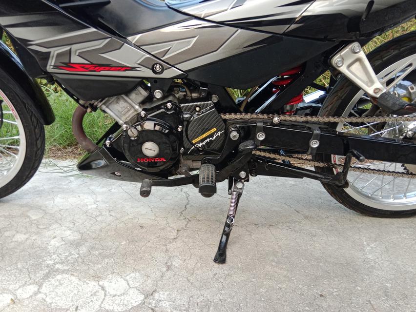 Honda sonic 125 2004 รูปที่ 5