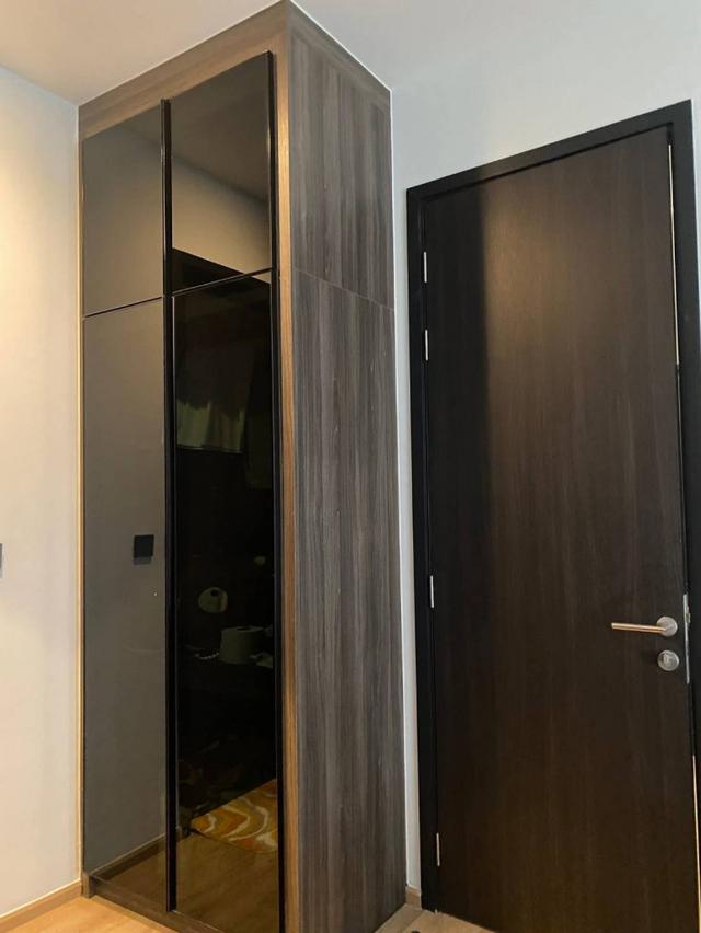 ให้เช่า คอนโด Noble Around Ari (โนเบิล อราวน์ อารีย์) 35.16 ตร.ม. 1 นอน 1 น้ำ ชั้น 9 วิวเมือง จอดรถได้ 1 คัน 6