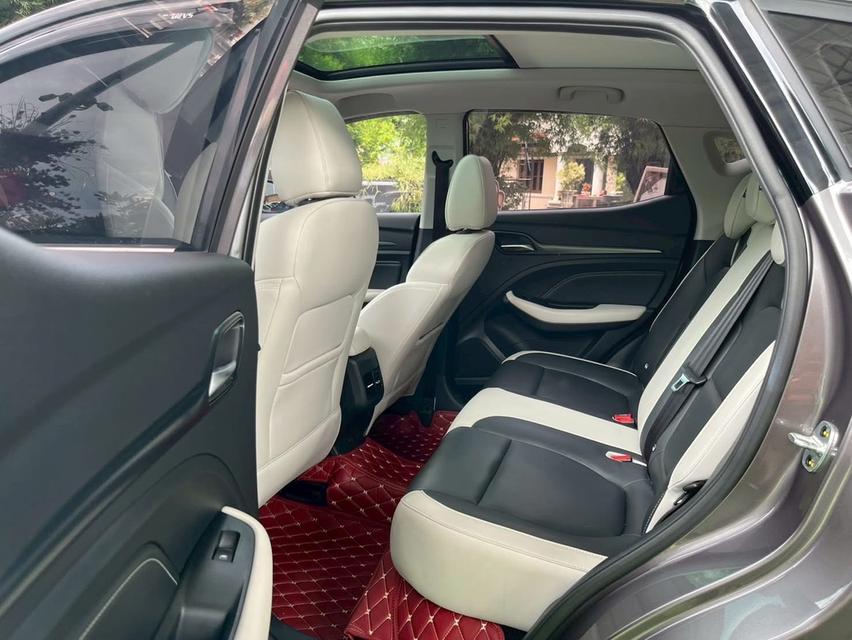  MG VS HEV 1.5 X  SUNROOF AUTO ปี 2024 -รถยนต์ SUV ไฮบริด  14