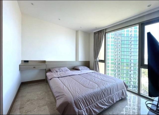 คอนโดหรู The Riviera Ocean Drive พัทยาขายพร้อมผู้เช่า รับรายได้ทันที 5