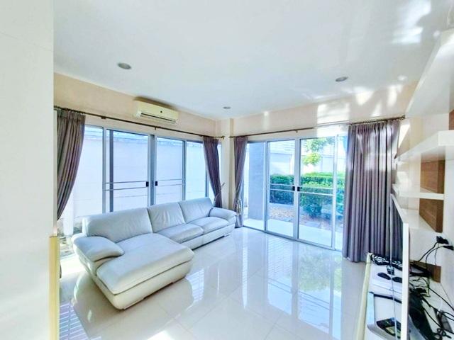 รัตนาธิเบศร์แอร์ 6 ราชพฤกษ์ โรบินสันไลฟ์สไตล์ 900 ม.ให้เช่า 3นอน 4น้ำ ใกล้โฮมโปร ราชพฤกษ์ บ้านเดี่ยว 2ชั้น รร.นานาชาติเด 2