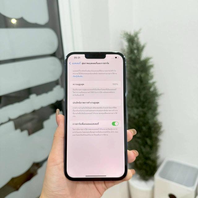 ขาย iphone 13 promax 128gb LL