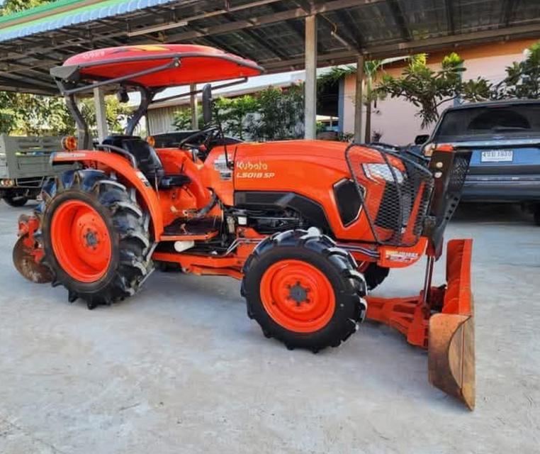 ขายรถไถ Kubota L5018SP ปี 2564 