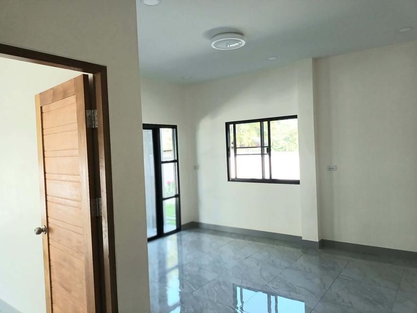 บ้านเดี่ยว โซนสันกำแพง.เชียงใหม่ 1,750,000บาท 20