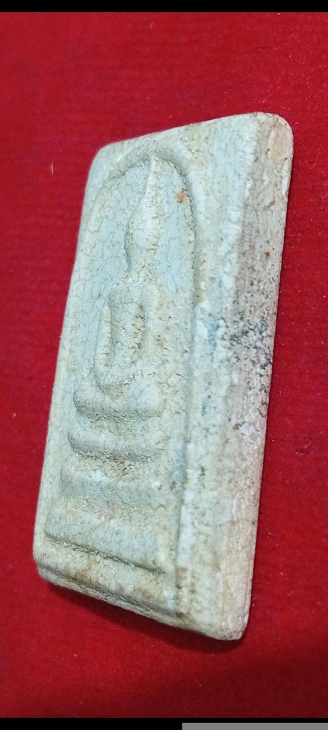 พระสมเด็จวัดระฆังฯ รุ่นอนุสรณ์ ๑๐๐ ปี รูปที่ 3