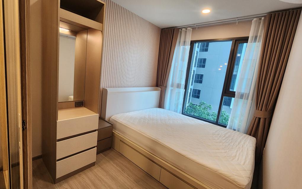 ปล่อยเช่า Aspire สุขุมวิท-พระราม4 โครงการใหม่ ห้องใหม่ พร้อมอยู่ 2