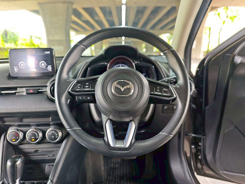🚗 Mazda 2 1.3 High Connect AT ปี 2018 รูปที่ 14