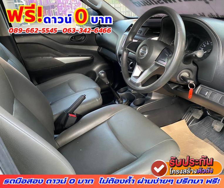 🟠ปี2021 Isuzu D-Max 1.9 SPARK  B 🎯ไมล์แท้ 75,xxx กม. 3