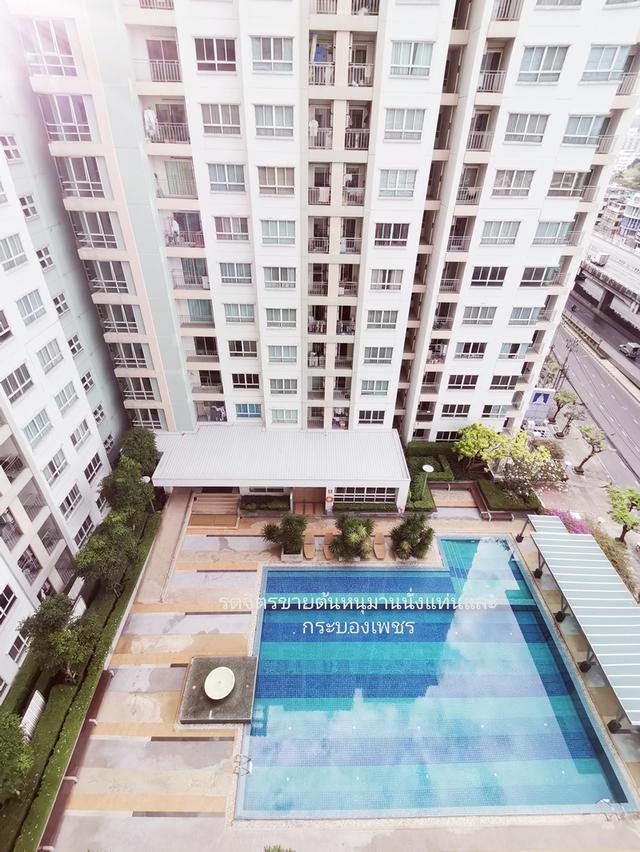 شقة للبيع: جناح لومبيني بينكلاو، وحدة كبيرة، مساحتها 63.5 متر مربع، غرفتا نوم، حمامان. 7