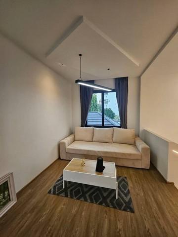 รหัสC7242 ให้เช่า ขายบ้านพลูวิลล่า 3ชั้น Luxuly Pool villa ทำเลสุขุมวิท ใกล้ BTS บางจาก 4