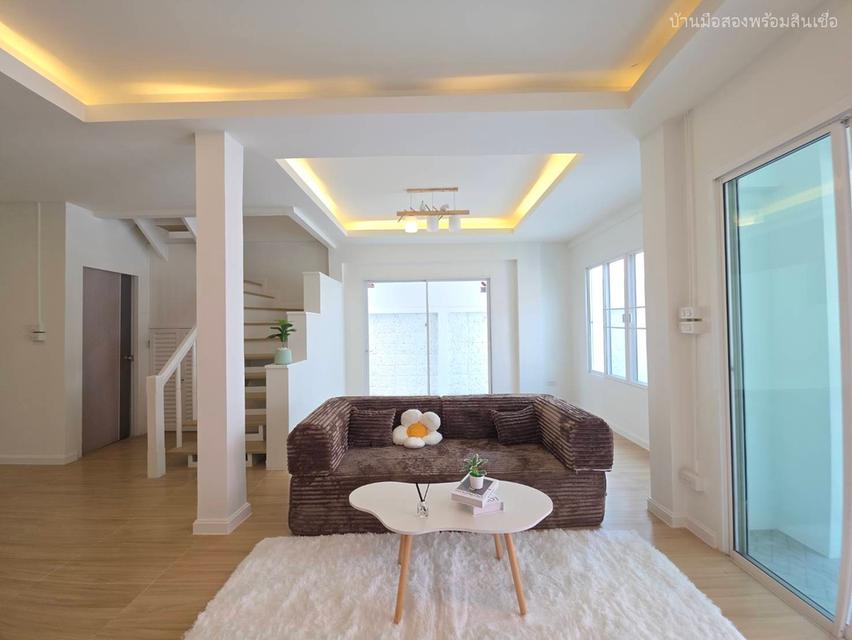 หมู่บ้านบุศรินทร์ พระยาสุเรนทร์ 40 5