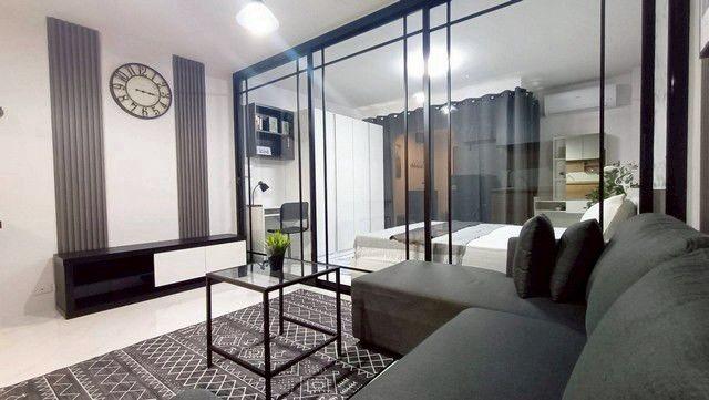 ขายคอนโด ซิตี้วิลล่า City Villa ตึก D1 ลาดพร้าว 130 รามคำแหง 81 รามคำแหง บางกะปิ fully furnished ใกล้ BTS ลาดพร้าว101 ใกล้ซอยมหาดไทย  3