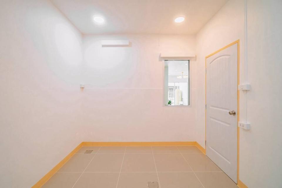 หมู่บ้านบัวทองธานีเฟส17 11