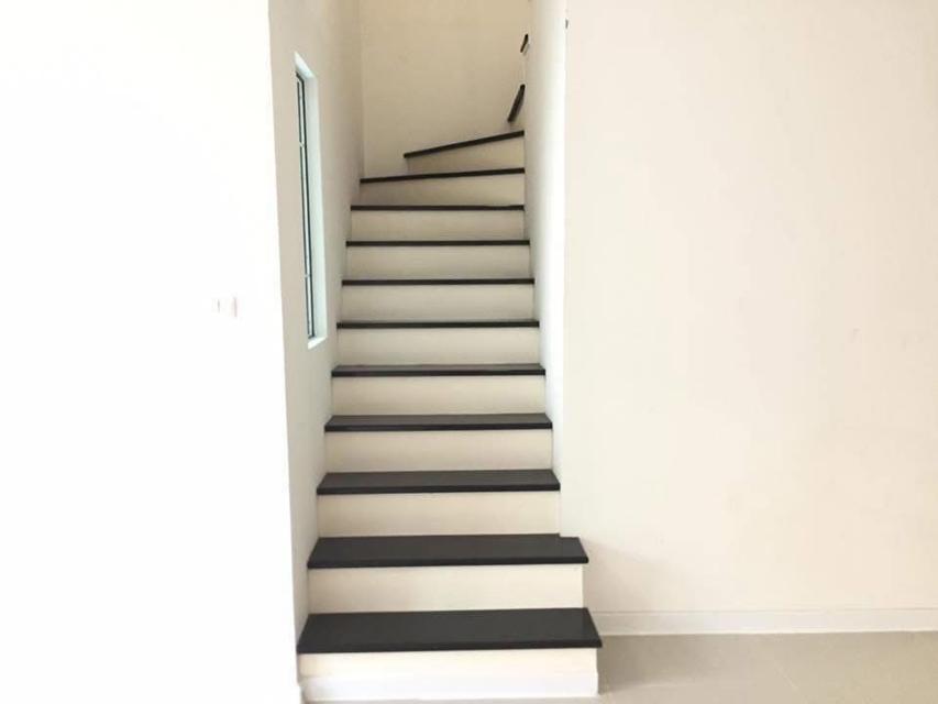 ขาย ทาวน์เฮ้าส์ 2 ชั้น  บ้านพฤกษา 83 บรมราชชนนี-สาย 5 อ.สามพราน จ.นครปฐม (#อยู่หลังเซ็นทรัลศาลายา) 7