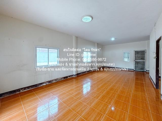 รหัส AHB-082 Sale บ้าน ขายบ้านชั้นเดียว (สภาพเดิม) อ.เมืองระยอง จ.ระยอง 46.4 ตร.ว. 2 น 1 น้ำ 2 จอดรถ ราคา 1.49 ล้านบาท ร 6