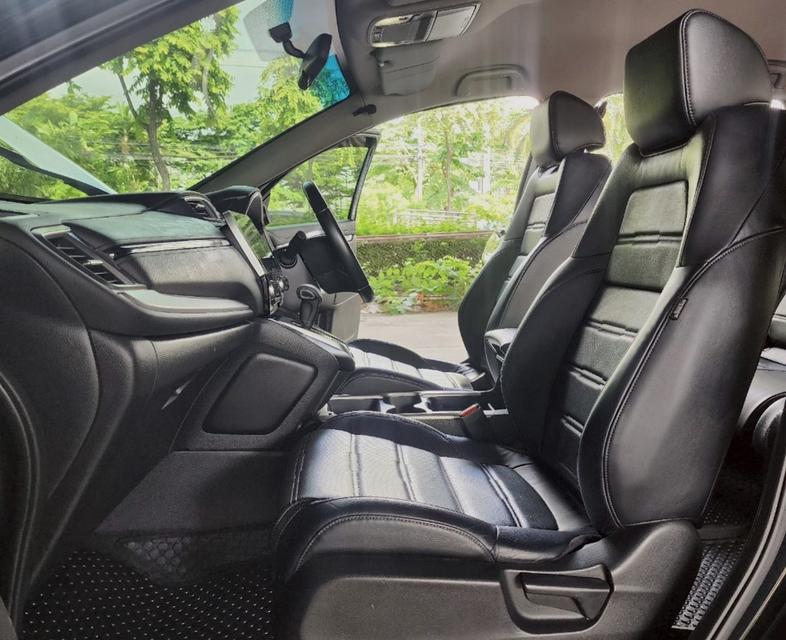 Honda CR-V 2.4 E ปี 2018  6