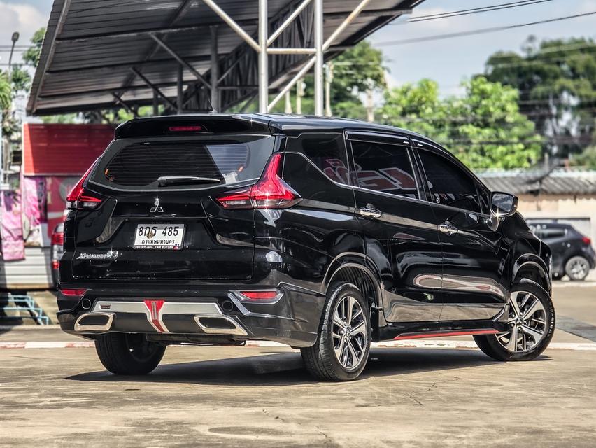 Mitsubishi Xpander 1.5GT 2019 รหัส CBL485 5