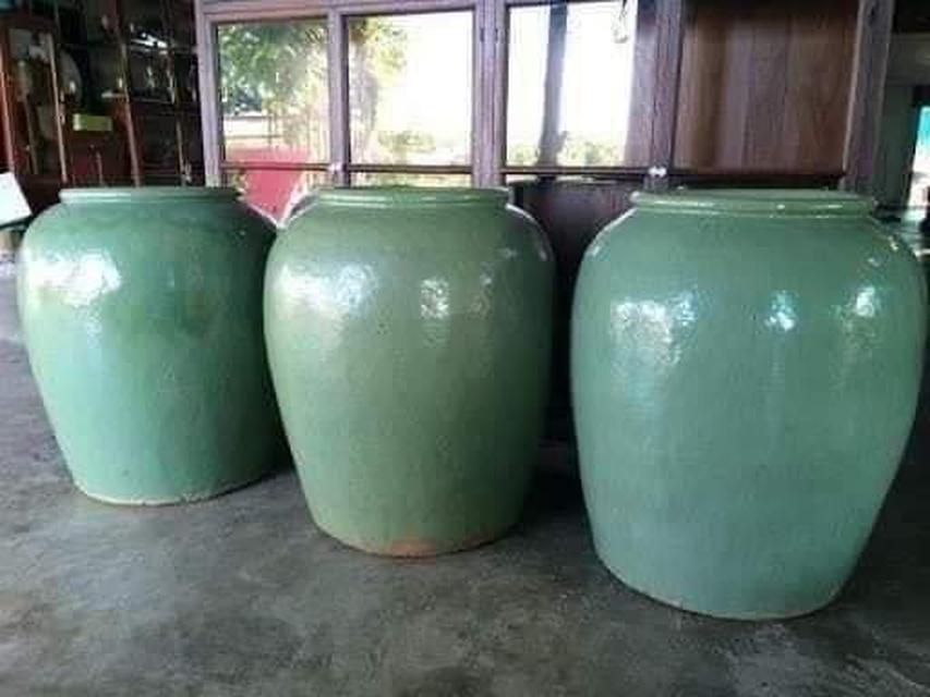 รับซื้อโอ่งเก่าโอ่งโบราณ