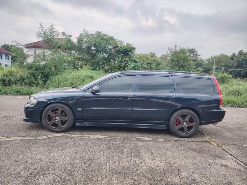 พร้อมส่งต่อ Volvo V70 2001 2