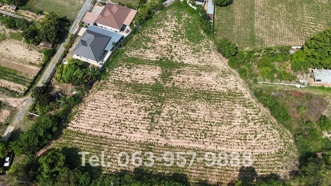 ขายที่ดินเปล่า 4 ไร่ ใกล้บริษัทขอนแก่นบริวเวอรี่จำกัด ขอนแก่น 1