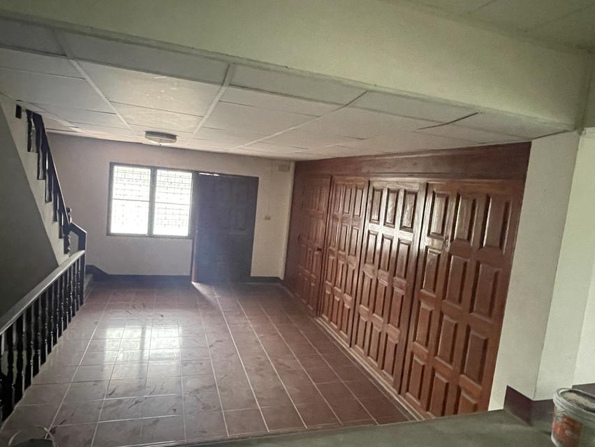 อาคารพานิช 3 คูหา ใกล้หาดพลา อ.บ้านฉาง จ.ระยอง 4