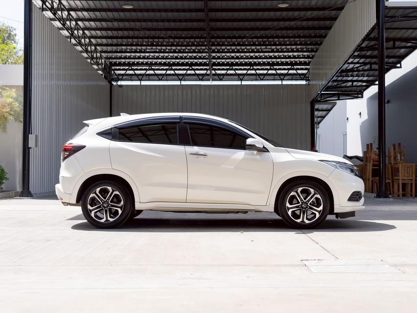 HONDA HR-V 1.8 EL ปี 2018 รูปที่ 7