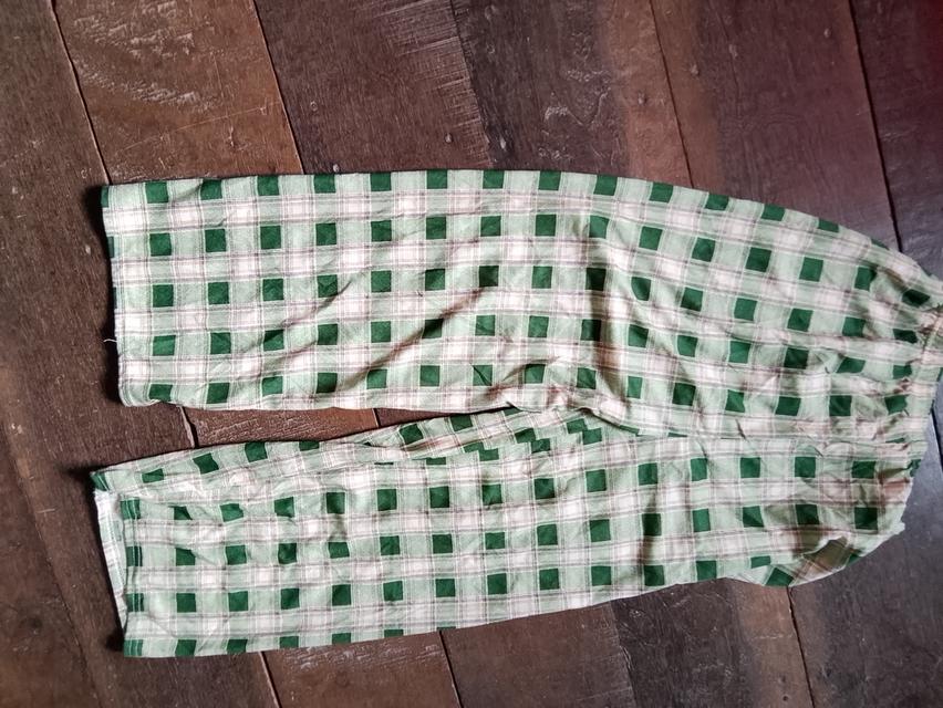 เสื้อผ้ามือสอง 3