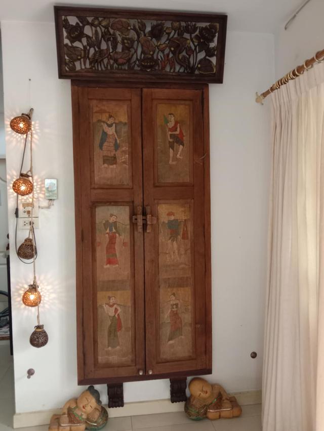 ขายบ้านเดี่ยวพร้อมเฟอร์นิเจอร์ 8