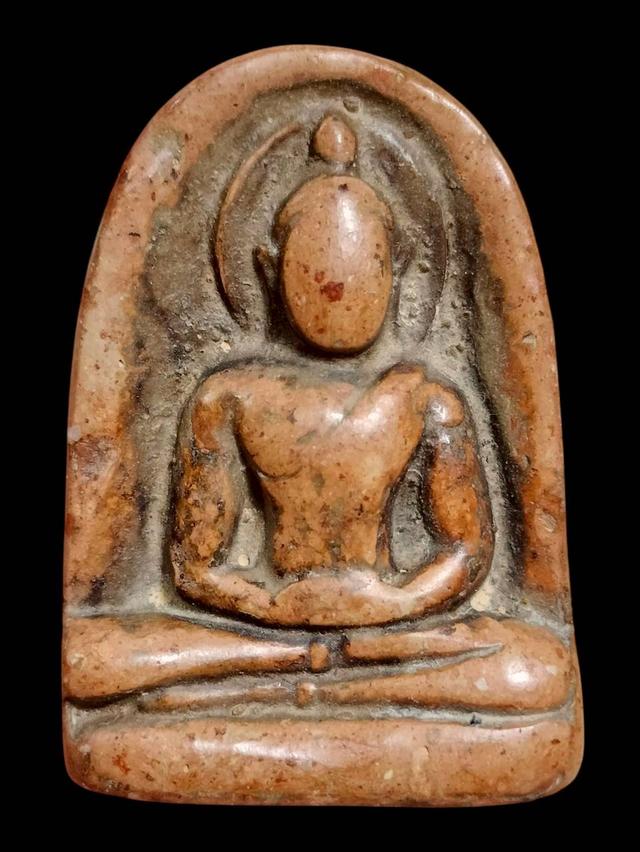 พระซุ้มกอ เปิดให้บูชาจ้า