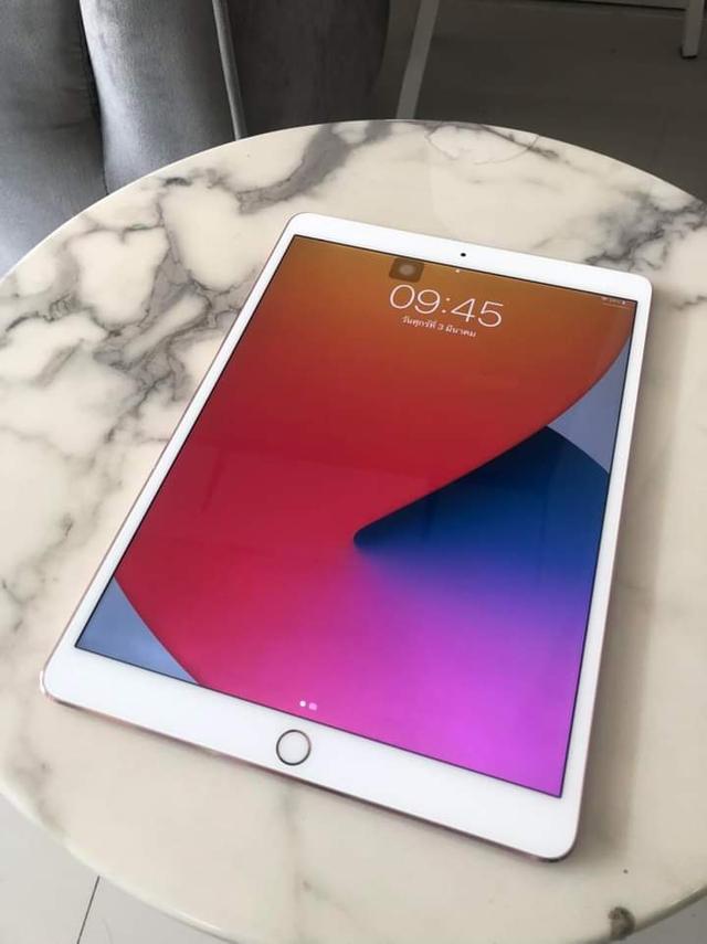 iPad Pro 10.5 นิ้ว 2