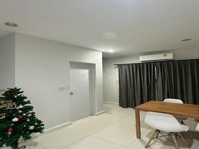 PB5890ให้เช่า ทาวน์โฮม 2 ชั้น ย่านสายไหม ซอยสายไหม 56 หมู่บ้าน เวิร์ฟ สายไหม มีที่จอดรถ 2 คัน  9